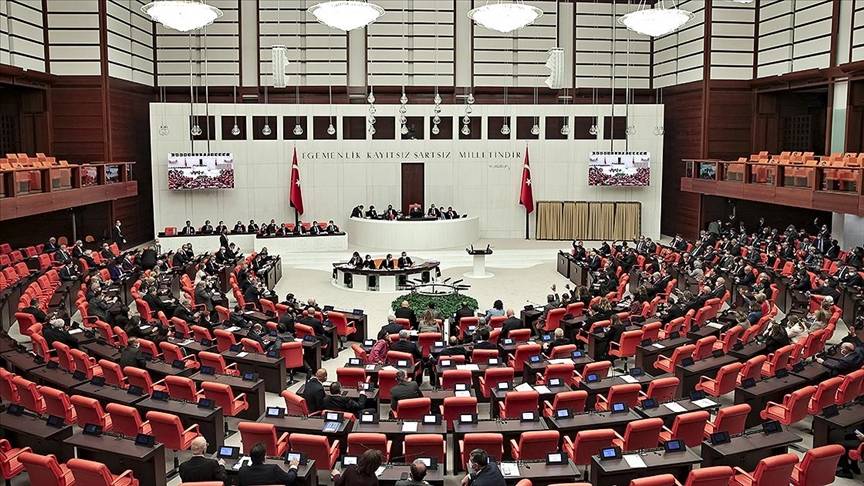 11. Yargı Paketi Meclis’e geliyor! Yeni düzenlemelerde af ve infaz var mı? 2